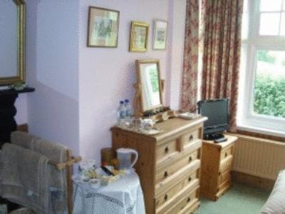Heathwood LodgeStelling 部屋 写真