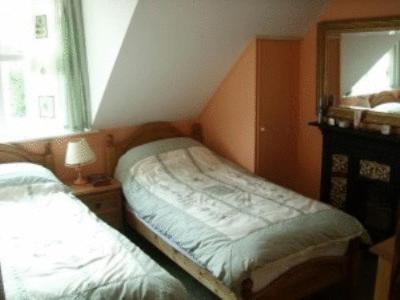 Heathwood LodgeStelling 部屋 写真